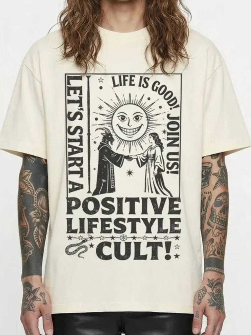 Vintage Medieval Graphic T-Shirt, Classic 70s Style For Unisex